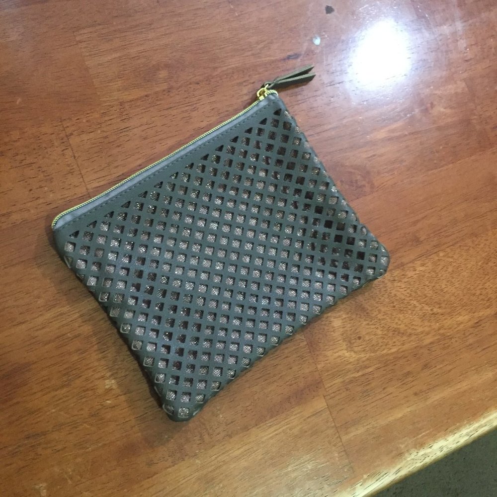Brown Mini Bag